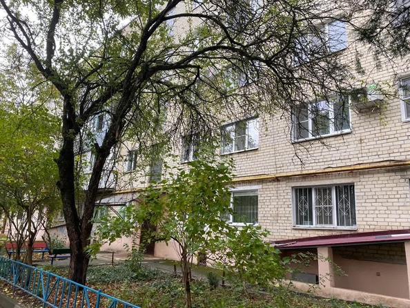 
   Продам 3-комнатную, 59.3 м², Доваторцев ул, 15

. Фото 20.