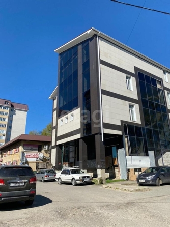 
   Продам офис, 1702.2 м², Пирогова ул, 54/1

. Фото 12.