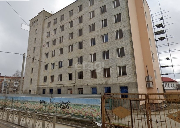 
   Продам офис, 3389 м², Мира ул, 450

. Фото 13.