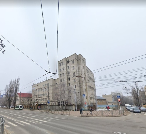 
   Продам офис, 3389 м², Мира ул, 450

. Фото 14.