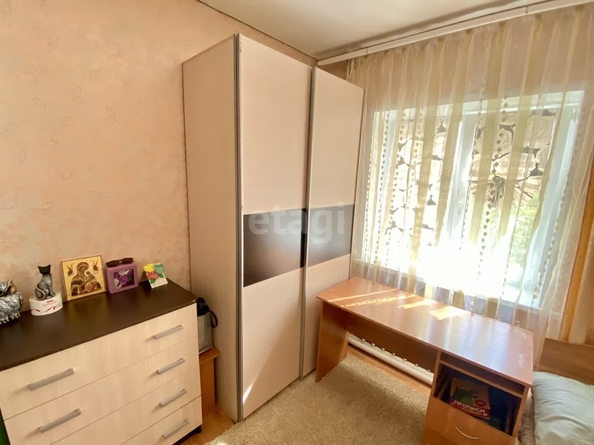 
   Продам 3-комнатную, 40.5 м², Красная ул, 125

. Фото 7.