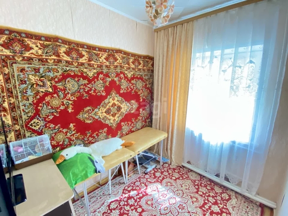 
   Продам 3-комнатную, 40.5 м², Красная ул, 125

. Фото 8.