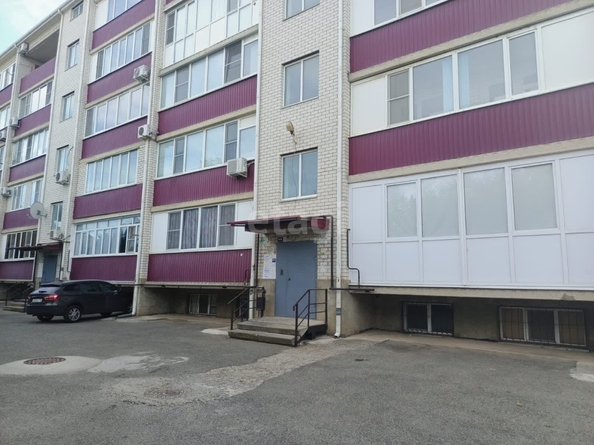 
   Продам 1-комнатную, 35 м², Демидова ул, 206/3

. Фото 14.