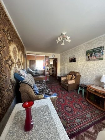 
   Продам 1-комнатную, 38.4 м², Ишкова ул, 71/1

. Фото 2.