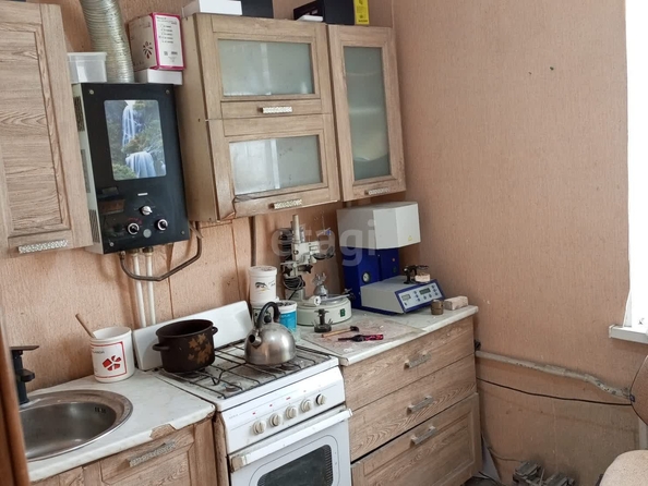 
   Продам 1-комнатную, 32 м², Пушкина ул, 55/10

. Фото 1.