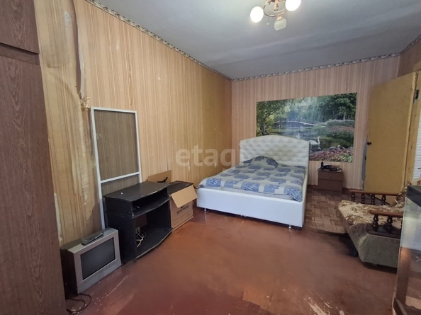 
   Продам 1-комнатную, 31 м², СНИИСХ мкр, 7

. Фото 5.