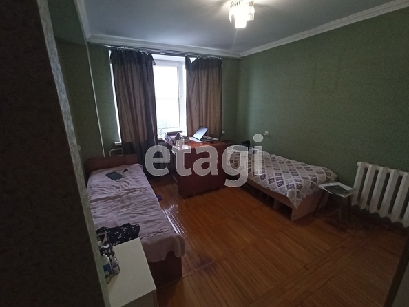 
   Продам 3-комнатную, 75.5 м², Мира ул, 286/29

. Фото 3.