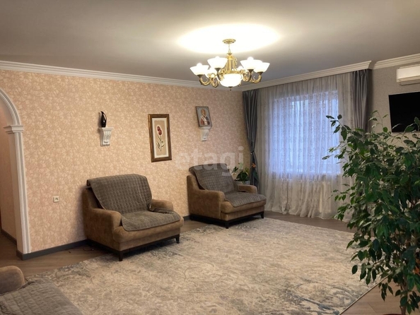 
   Продам 3-комнатную, 108.8 м², Мира ул, 341

. Фото 10.