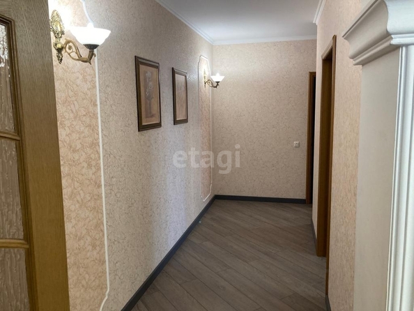 
   Продам 3-комнатную, 108.8 м², Мира ул, 341

. Фото 13.