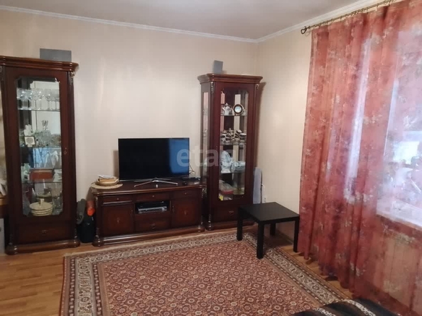 
   Продам 1-комнатную, 35.4 м², Гвардейский проезд, 5А

. Фото 2.