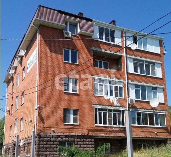 
   Продам 1-комнатную, 35.4 м², Гвардейский проезд, 5А

. Фото 13.