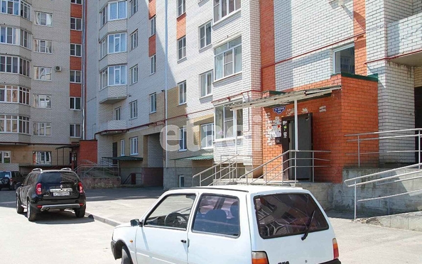 
   Продам 2-комнатную, 65 м², Лесная ул, 208

. Фото 14.