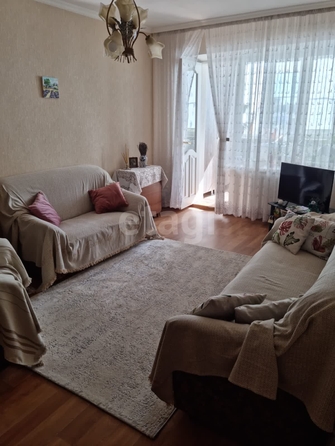 
   Продам 3-комнатную, 60 м², Тельмана ул, 236

. Фото 3.