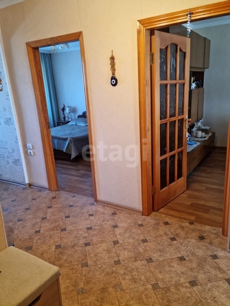 
   Продам 3-комнатную, 60 м², Тельмана ул, 236

. Фото 14.