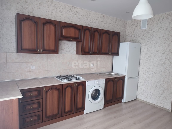 
   Продам 2-комнатную, 63.3 м², Матрёны Наздрачёвой ул, 3/1

. Фото 6.