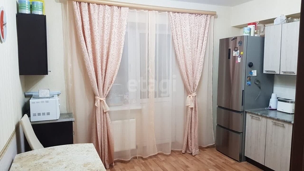 
   Продам 2-комнатную, 60.6 м², Ленина ул, 417и/1

. Фото 1.