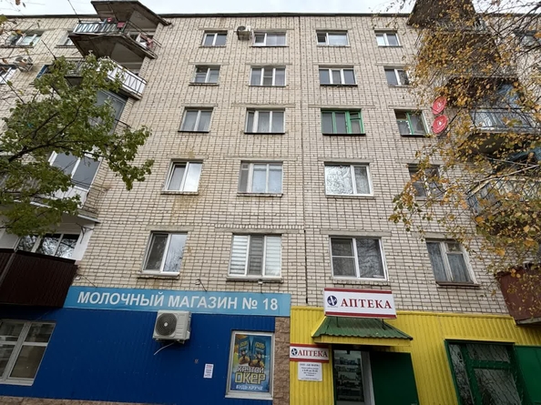 
   Продам секционку, 18.5 м², Литейный проезд, 6

. Фото 30.