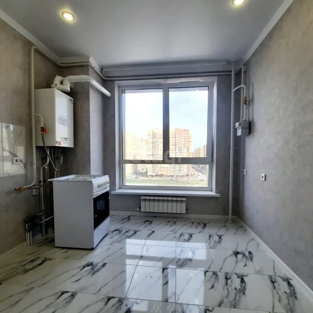 
   Продам 1-комнатную, 34 м², Тухачевского ул, 31/1

. Фото 2.