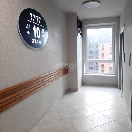 
   Продам 1-комнатную, 34 м², Тухачевского ул, 31/1

. Фото 11.