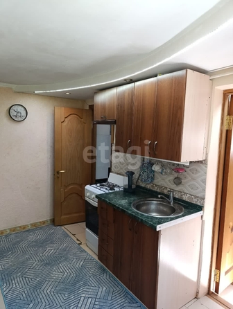 
   Продам 2-комнатную, 42 м², Орджоникидзе ул, 56

. Фото 13.