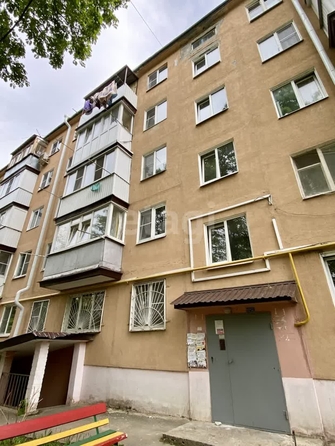 
   Продам 1-комнатную, 35 м², Дзержинского ул, 228

. Фото 2.