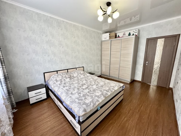 
   Продам 2-комнатную, 56.6 м², Тухачевского ул, 26/6

. Фото 11.