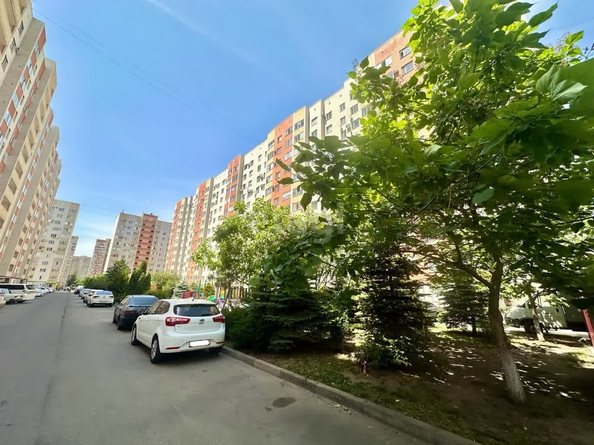 
   Продам 2-комнатную, 56.6 м², Тухачевского ул, 26/6

. Фото 22.