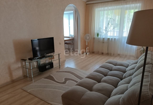 
   Продам 3-комнатную, 56.1 м², М.Морозова ул, 14

. Фото 10.