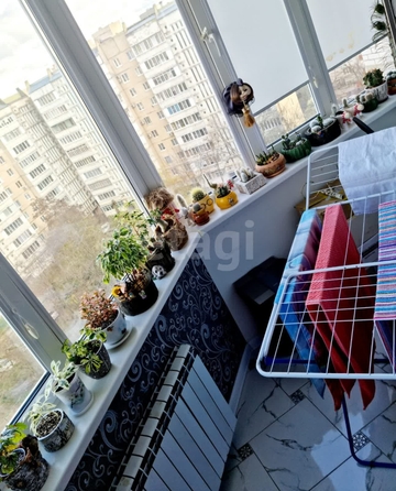 
   Продам 2-комнатную, 46 м², 50 лет ВЛКСМ ул, 69/1

. Фото 14.