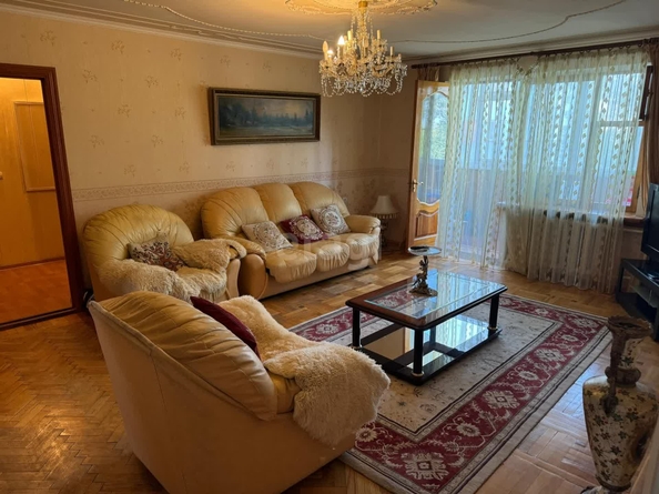 
   Продам 4-комнатную, 89 м², Ленина ул, 272а

. Фото 1.