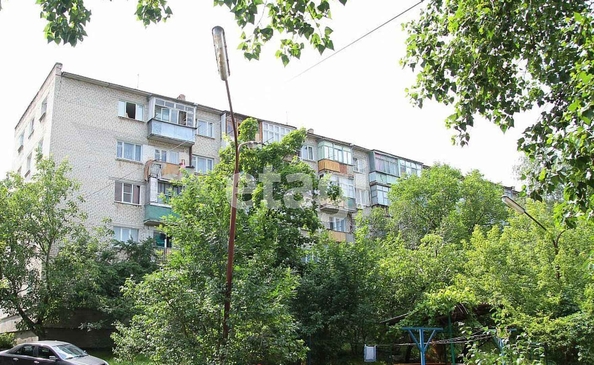 
   Продам 1-комнатную, 29 м², Ленина ул, 112

. Фото 7.