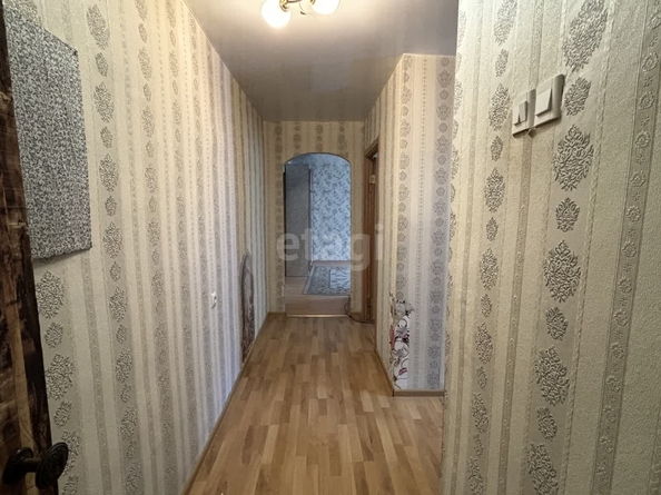 
   Продам 3-комнатную, 62 м², Тухачевского ул, 7/4

. Фото 29.