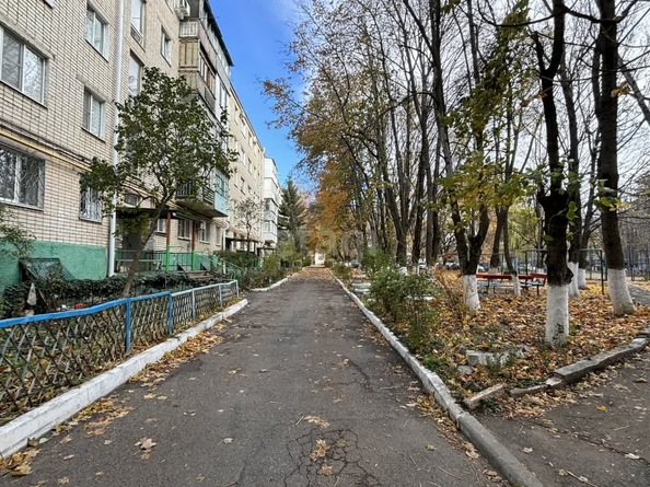 
   Продам 3-комнатную, 62 м², Тухачевского ул, 7/4

. Фото 34.