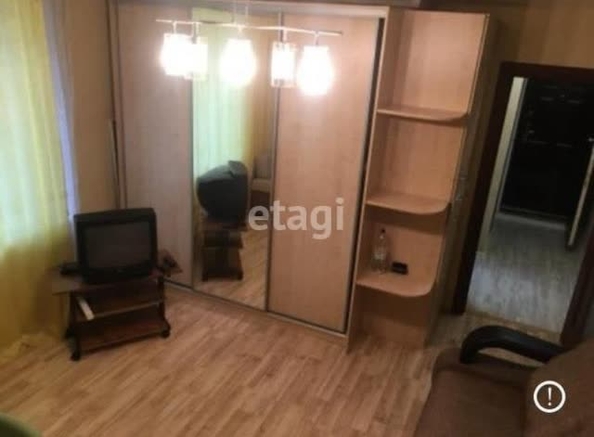 
   Продам 1-комнатную, 26.9 м², Лермонтова ул, 206

. Фото 2.