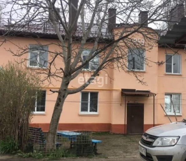 
   Продам 1-комнатную, 26.9 м², Лермонтова ул, 206

. Фото 5.