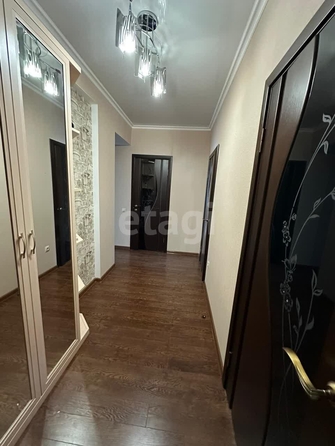 
   Продам 2-комнатную, 63 м², Тухачевского ул, 20/2

. Фото 9.