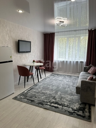 
   Продам 1-комнатную, 20 м², Кулакова пр-кт, 25

. Фото 1.