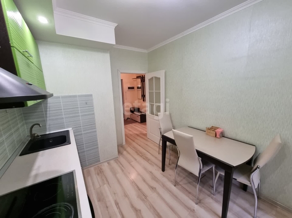 
   Продам 1-комнатную, 36.6 м², Лермонтова ул, 121

. Фото 8.