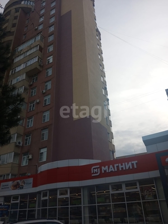 
   Продам 1-комнатную, 45.8 м², Тухачевского ул, 12а

. Фото 17.