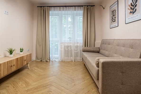 
   Продам 2-комнатную, 42 м², Мира ул, 469

. Фото 8.