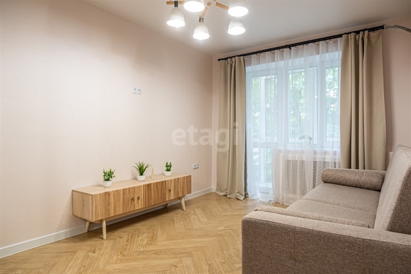 
   Продам 2-комнатную, 42 м², Мира ул, 469

. Фото 9.