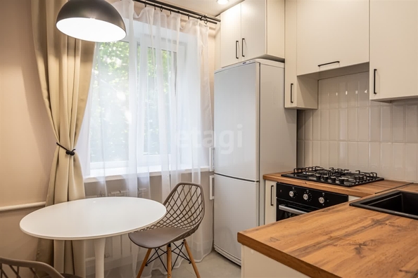 
   Продам 2-комнатную, 42 м², Мира ул, 469

. Фото 33.