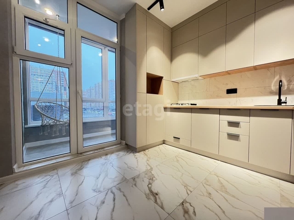 
   Продам 2-комнатную, 50 м², Тухачевского ул, 31/1

. Фото 8.