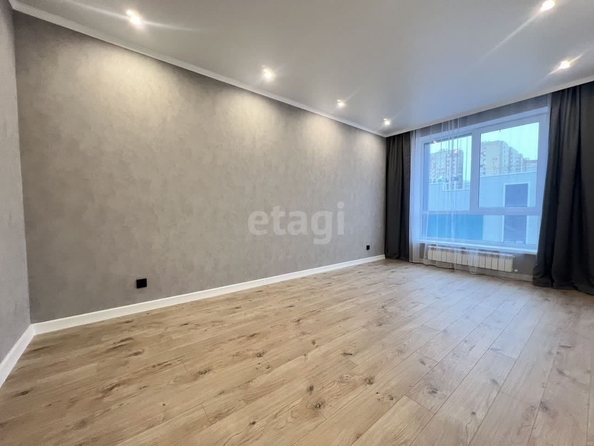 
   Продам 2-комнатную, 50 м², Тухачевского ул, 31/1

. Фото 11.