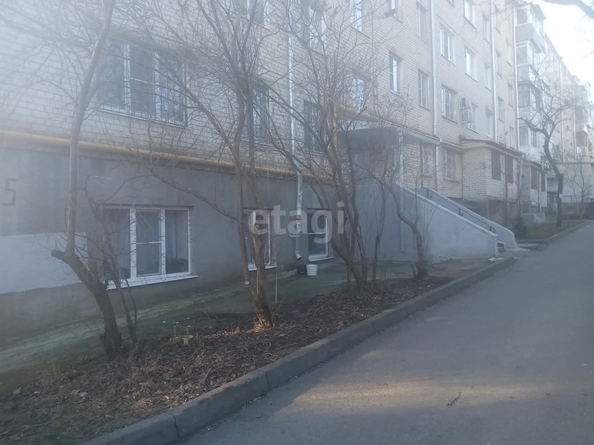 
   Продам 2-комнатную, 43 м², Мира ул, 155

. Фото 20.