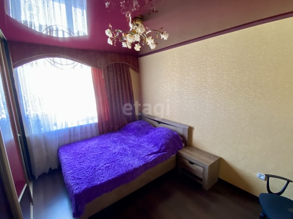 
   Продам 2-комнатную, 55 м², Школьная ул, 15

. Фото 16.