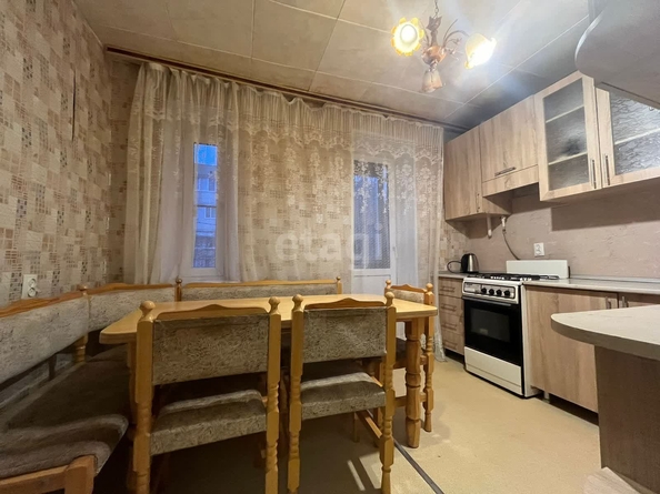 
   Продам 1-комнатную, 35 м², Пушкина ул, 55/11

. Фото 6.