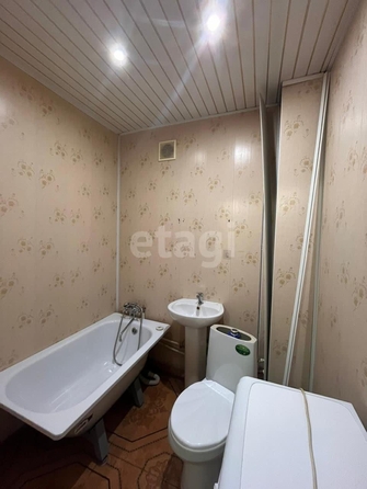 
   Продам 1-комнатную, 35 м², Пушкина ул, 55/11

. Фото 17.