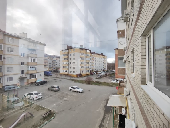 
   Продам 1-комнатную, 34.8 м², Ленина ул, 206/4

. Фото 13.