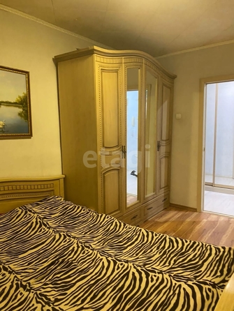 
   Продам 2-комнатную, 51.5 м², Надежденский проезд, 1/3

. Фото 3.